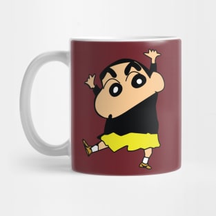 Shinchan Mug